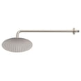 thumbnail image 1 of Regadera Redonda Foset Acero Inoxidable 10 Satinado R-311N, 1 of 2