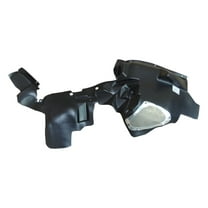 Crown Automotive 55157116AH CAS55157116AH 07-15 JK WRANGLER FENDER LINER Fits select: 2015-2018 JEEP WRANGLER UNLIMITED, 2012-2014 JEEP WRANGLER