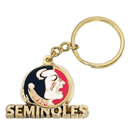 Florida State Key Chain