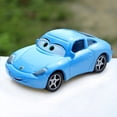 thumbnail image 1 of Cars 3 Temperature-variable Model Lightning Racing Family Mack Uncle Car Toy Boy Girl Children Toys Gift, 1 of 5