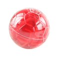 thumbnail image 1 of Bola de laberinto 3D Strade Fareast Limited juego de laberinto juguete educativo rojo, 1 of 8
