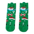 thumbnail image 5 of Christmas Socks Gift Holiday Colorful Socks for Mother Day Seasonal Holiday, 5 of 8