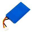 thumbnail image 4 of 1050mAh GSP903052 Battery Replacement for JBL Clip 4 Bluetooth Wireless Speaker, 4 of 7