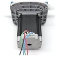 thumbnail image 4 of 400-1600ml/min KKTS Peristaltic Pump 24V Stepper Motor High Flow Adjustable Speed Dosing Pump With Single/Double Head ,Support Speed Adjustment, 4 of 6