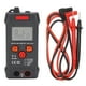 thumbnail image 1 of T1 LCD Multimeter Digital Universal Meter 600V Portable Electrical Tester with High Brightness Lighting for Power Supply Overhaul, 1 of 9