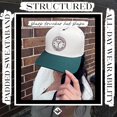 thumbnail image 4 of The Dirtier The Better Hat, Funny Dirty Martini Trucker Cap, Embroidered Cocktail Quote Hat, Retro Style Party Hat for Women Who Love a Good Drink, 4 of 5