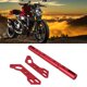 thumbnail image 1 of Barra Transversal De Equilibrio Del Manillar De La Motocicleta, Palanca De Equilibrio Del Mango De La Motocicleta De aleación De Aluminio Flexible Universal Para Bicicletas De, 1 of 8