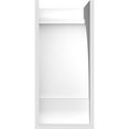 thumbnail image 4 of 5"W x 8"D x 12"H Standard Olympic Architectural Grade PVC Corbel, 4 of 9