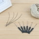 thumbnail image 5 of Juego de Extractor de llaves rotas, 10 Uds., herramienta de cerrajero, llave para quitar ganchos de extracción Hugtrwg Para estrenar, 5 of 6