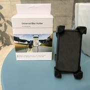 Bike Phone Holder,Electric Bicycle Handlebar Mount Holder for Phone Stand Mechanical Holder