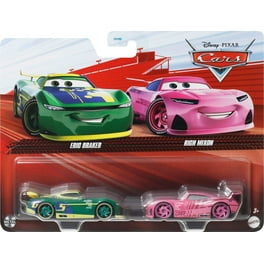 Disney Cars Deluxe Oversized Al Oft The Lightyear Blimp