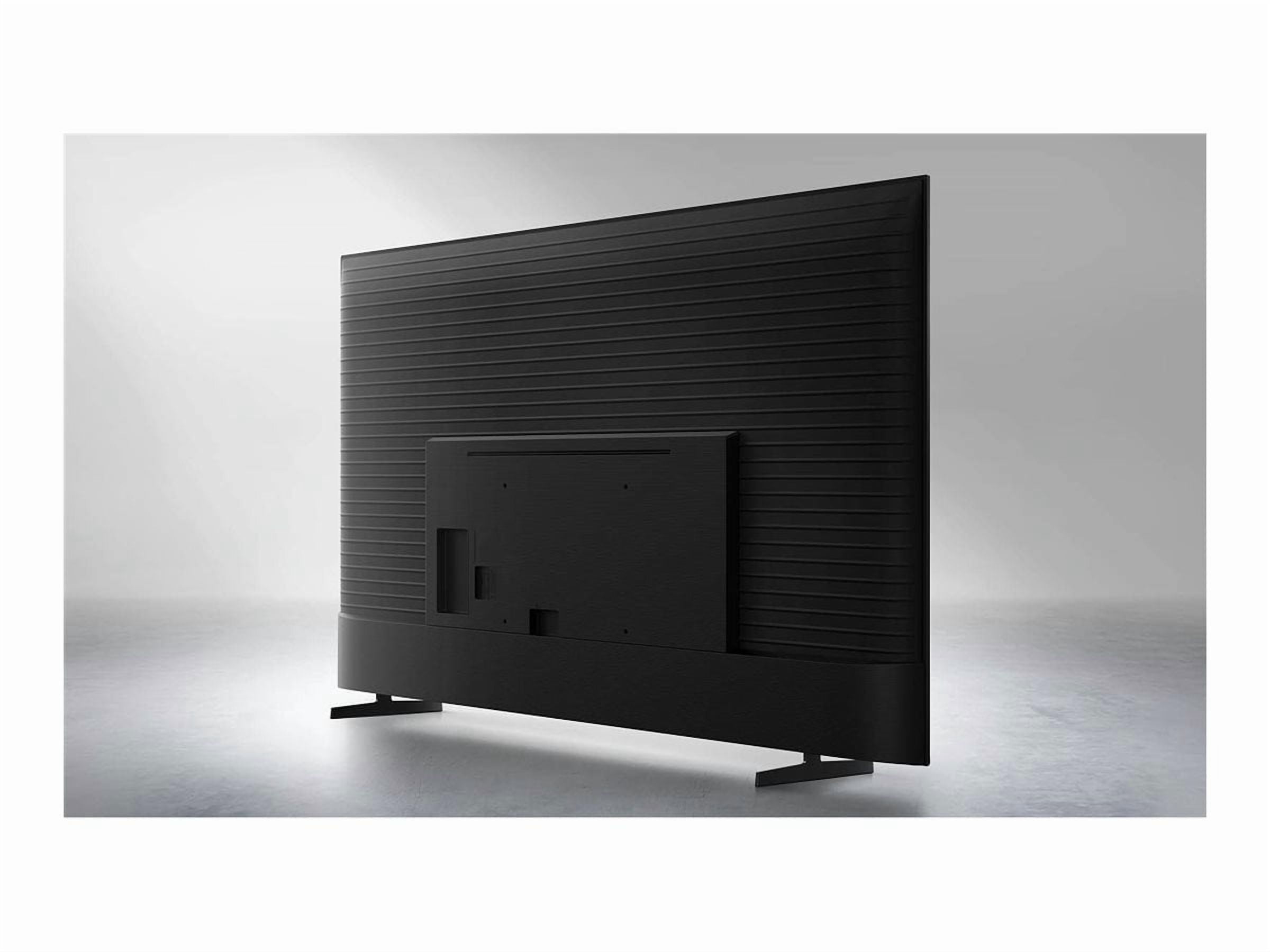 Samsung UN55U8000FFXZA