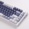 thumbnail image 5 of TUEUIO1，173 Keys Keycaps Pbt Double Shot Keycaps Gmk Fishing For Mx Switch Mechanical - Snngv, 5 of 5