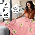thumbnail image 5 of JUANA GALLO COBIJA MANTA FRAZADA LIBRO MEXICANO PERRITO MEME, 5 of 5