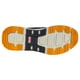 thumbnail image 5 of Zapatos de senderismo Skechers Go Walk Outdoor para hombre, color azul marino/amarillo 15US, 5 of 8