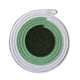 thumbnail image 3 of Mantel individual redondo tejido para comedor, antideslizante, resistente al calor, circular, para mesa de granja Verde 24cm, 3 of 9