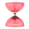 thumbnail image 4 of Red Bearing Diabolo Handsticks String Juggling Toys 10.5cm, 4 of 8