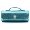 Caboodles Ready-To-Roll Travel Hanging Tote, Teal