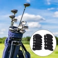 thumbnail image 5 of ROZYARD Golfs Club Head Cover Golfs Gifts for Men Women Golfs Driver Golfs Putter Cover, 5 of 14