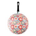 thumbnail image 2 of Juego 5 Sartenes Italianos Diamond Daisy 18/20/24/26/30 Cm Color Mix Vencort, 2 of 5