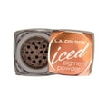 thumbnail image 3 of L.A. COLORS Iced Pigment Powder, 3 of 11