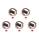 thumbnail image 1 of Controlador LED DRL para coche 12V-24V diurna accesorios automóvil, 1 of 8