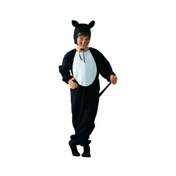 Mouse Costume - Size Child Small 4-6