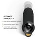 thumbnail image 3 of Máquina de café y espresso Nespresso VertuoPlus 1.1L, 3 of 6