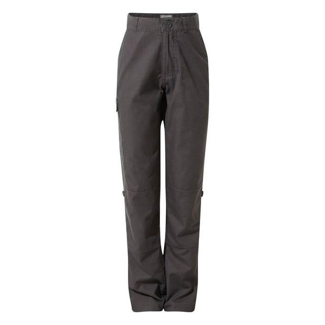 Craghoppers Pantalon Kiwi II pour Garçons/filles