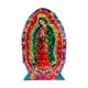 thumbnail image 5 of Serie Navideña La Merced Con Imagen de la Virgen De Guadalupe 60 Focos Leds, 5 of 6