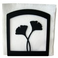 thumbnail image 2 of Ginko Leaf - Napkin Holder, 2 of 2