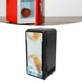 thumbnail image 1 of Skincare Fridge, Portable Mini Fridge 10-18W Cooling and Heating Non Slip  for Dormitory, 1 of 7