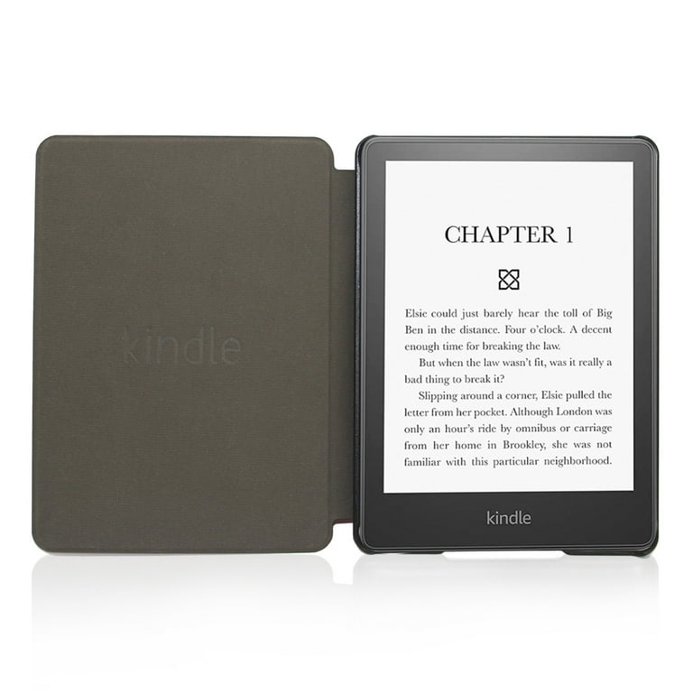 Kindle paperwhite 5 and 5 signature edition 2021: How to pre-order the new  ereader in the UK