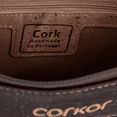 thumbnail image 4 of Corkor Cork Purse Crossbody Women, 4 of 6