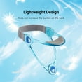 thumbnail image 5 of Cervical Brace Neck Collar Cervical Support Traction Neck Pain Relief Device, 5 of 5