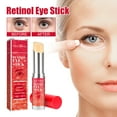 Yoomi Wrinkle Reducer Serum Under Eye Cream With Retinol and Hyaluronic