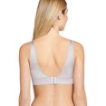 thumbnail image 2 of Jockey Women Forever Fit V-Neck Unlined Bra, 2 of 2