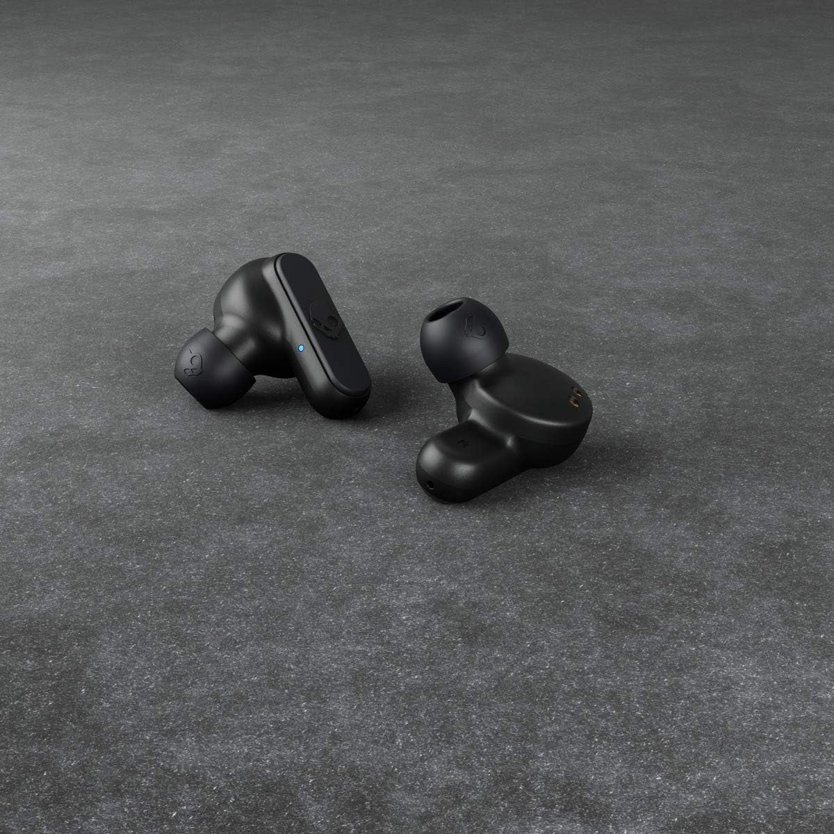 Skullcandy Dime XT True Wireless Earbuds, Bluetooth 5.0, 12+ Hours Battery, IPX4, Premium Sound