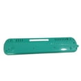 thumbnail image 3 of transemion Melodica Portable ABS 38 Keys Melodica Student Teaching Wind Musical Instrument, Green, 3 of 8