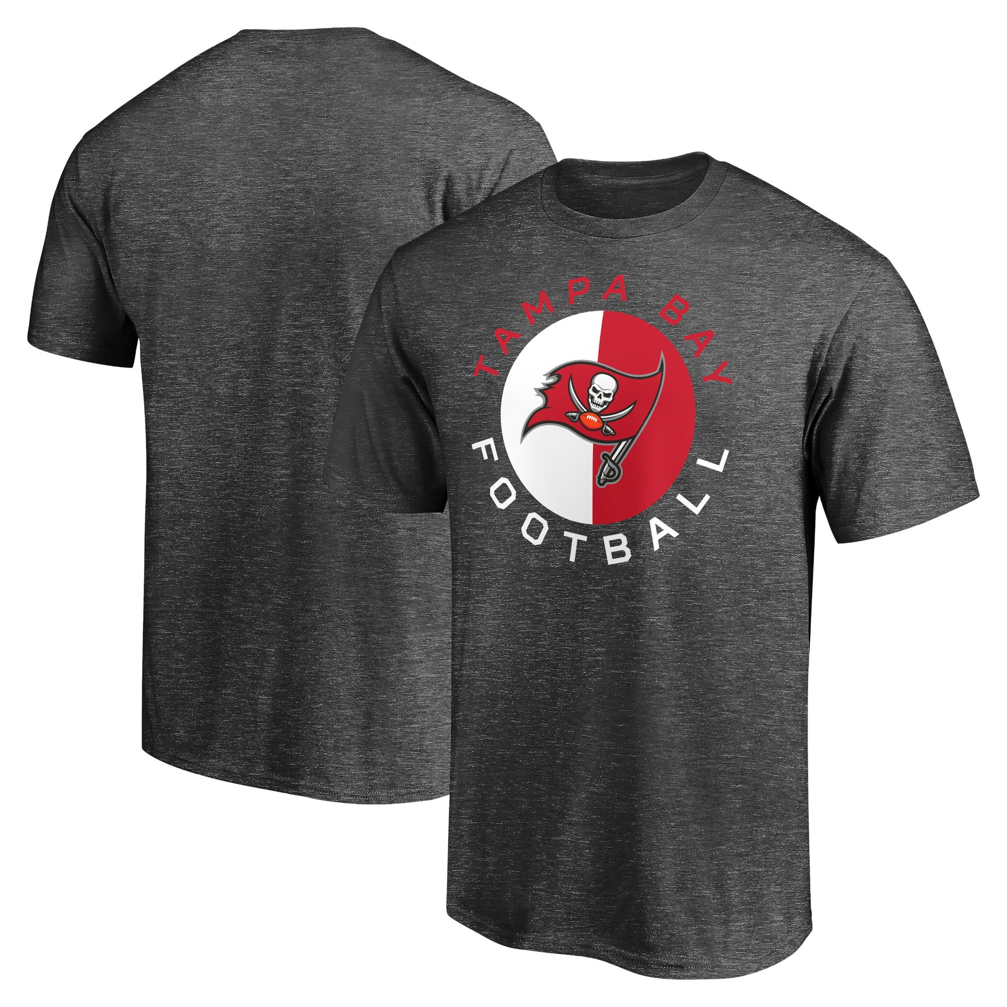 Tampa Bay Buccaneers T-Shirts - Walmart.com