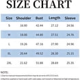 thumbnail image 6 of Women Oversized Hooded Zip Up Cardigan Sweatshirts Long Sleeve Hoodie Casual Lightweight Sweater Fashion Jacket, Army Green, XL, 6 of 7