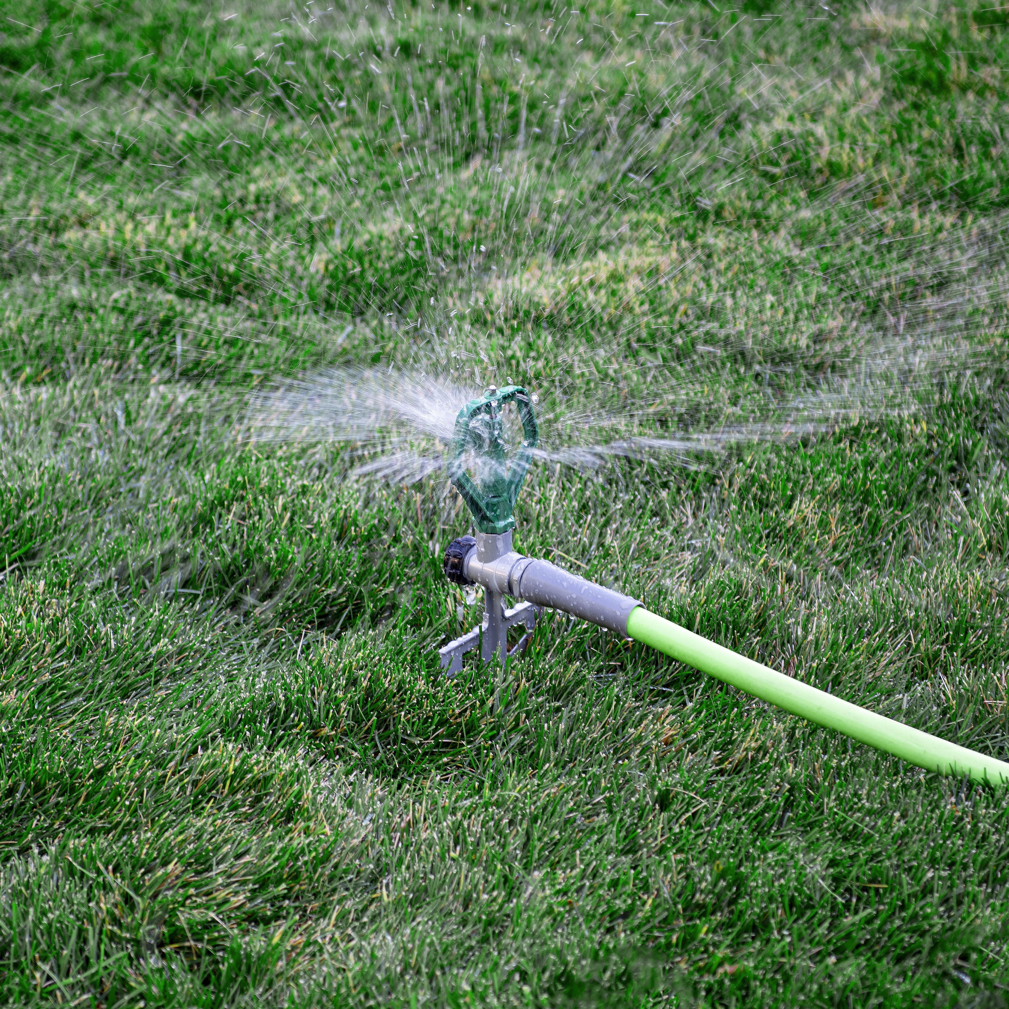 Expert Gardener Misting Sprinkler