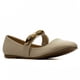 thumbnail image 3 of Flats para Mujer Zmexico 8541 beige 24.5, 3 of 5