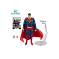 thumbnail image 2 of Figura de Colección DC Comics  Superman Moderno, 2 of 3