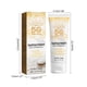 thumbnail image 3 of Liquidación de protector solar, protector solar blanqueador, pasta solar para rostro, cuerpo, control de grasa, blanqueador, humectante facial, bloqueador solar, pasta protectora de la piel, 3 of 8