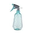 thumbnail image 3 of Xuniizn Plastic Spray Bottles - Fine Mist Empty Sprayer for Cleaning, Disinfecting | Breath Pressure Design for Household Alcohols, Watering, 3 of 7