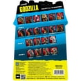 thumbnail image 2 of Super7 - Toho ReAction Wv5 - Godzilla '55 (Grayscale), Super7, Gifts, 2 of 5