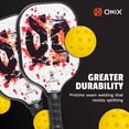 thumbnail image 4 of ONIX Recruit Deluxe Composite Pickleball Set, 4 of 5