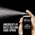 thumbnail image 4 of TRESemme Extra Hold Hair Spray Trial Size (Pack of 2), 4 of 4