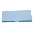 thumbnail image 4 of 80 Bolsillos PU Universal Photo Álbum Holder Holder Square SQ1 SQ20 SQ10 SQ6 SP3 Organizador Portátil Duradero Para Imágenes Tarjetas Tarjetas De Presentación 10 X 2 19.8cm, 4 of 7